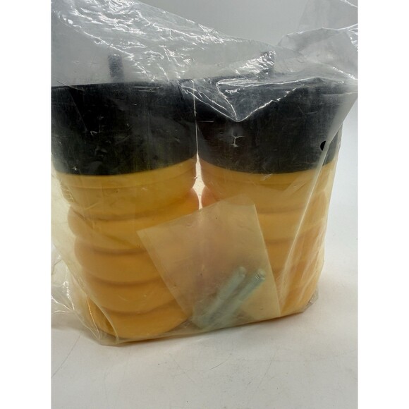 SSR-313-54 Suspension Air Helper Spring Kit Replacement for Ram ProMaster 1500/2 - Picture 9 of 10